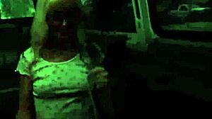 Katee is ready for a big cock in this blonde video.