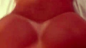 real amateur latina wife gets doggystyle anal assfucking sex here