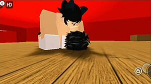roblox sex neko adventure with big ass exploration