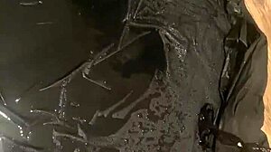 MilfyCalla, show me that big ass and tight pussy in your pee play compilation preview, won't you?