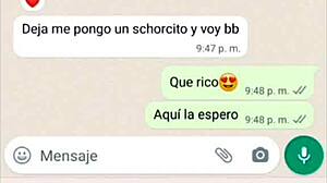 Doña Mary Gets Horny in Doggystyle Fuck at Gym!