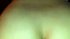 Rough Riding In Cowgirl Position