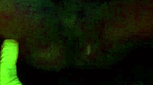 Amateur Couple Sucks And Rides Big Daddy's Cock With Wet Pussy Spitting