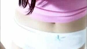 Watch me fuck my stepsister secretly?