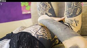 Intense POV Session With Yuria Mano's Hairy Beaver