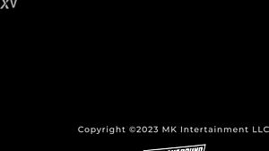 jade kush as chun li gets fucked by two big cocks 😈