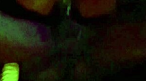 Amateur Couple Sucks And Rides Big Daddy's Cock With Wet Pussy Spitting