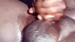 Big black dick compilation. Ready for the cumshots?