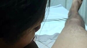 Intense Blowjob From Stepsister Leaves Me Shaken