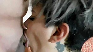 Fucking Nonstop, Deep In Her Dilated Ass