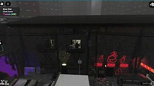 White girl takes big black cock orally