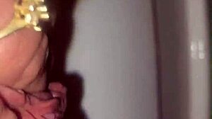 MilfyCalla, show me that big ass and tight pussy in your pee play compilation preview, won't you?