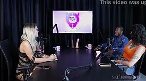 Compilados Hyoran Carvalho Sheer Red