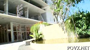 i love riley reed's pov sucking