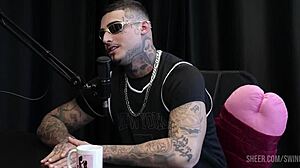 kylian cria cast with tifany rocha and didy reis part 2