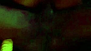 Amateur Couple Sucks And Rides Big Daddy's Cock With Wet Pussy Spitting