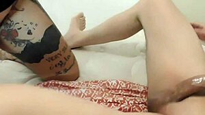 Fucking Nonstop, Deep In Her Dilated Ass