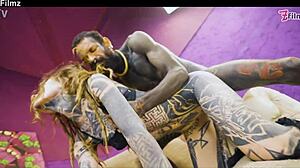 Intense POV Session With Yuria Mano's Hairy Beaver