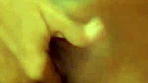 Beautiful Latina Amateur Plays With Small Tits And Naked Pussy, Inviting You To Fuck Her Homemade Style