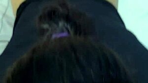 Intense Blowjob From Stepsister Leaves Me Shaken