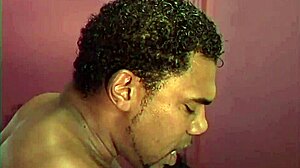 Two Italian sluts in interracial threesome with foot fetish.