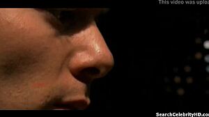 watching o crime do padre amaro with soraia chaves