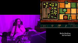 blackmoor manor playthrough part four