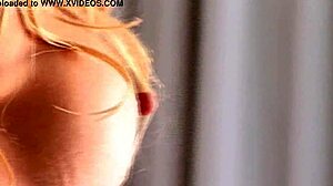 i'm fernanda, the blonde from laje, ready for action