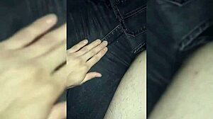 I found my girlfriend fucking a stranger in New York City streets.