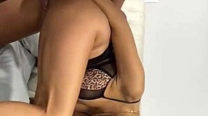 Naughty Delivery Guy Trades Anal For Change With Milf