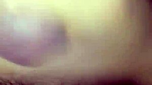 Detailed view of mexican cock in action