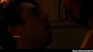 watching o crime do padre amaro with soraia chaves