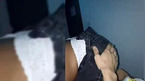 I found my girlfriend fucking a stranger in New York City streets.