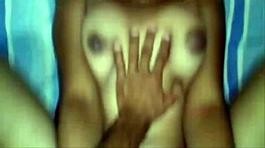 Mi secreto para el orgasmo: mi vagina apretándose justo a tiempo