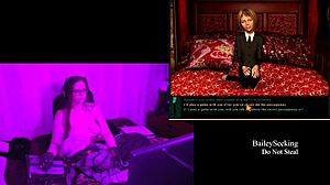 blackmoor manor playthrough part four