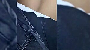 I found my girlfriend fucking a stranger in New York City streets.