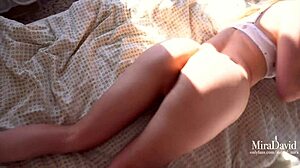 Wow! Intimate Morning Fuck in Italian Village on Lake Como!