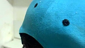 Latina virgin loses innocence on live reality show