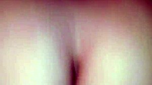 Rough Riding In Cowgirl Position