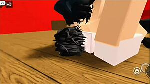 roblox sex neko adventure with big ass exploration