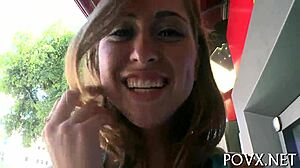 i love riley reed's pov sucking