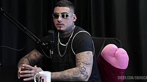 kylian cria cast with tifany rocha and didy reis part 2