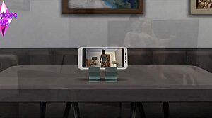 Sims 4 Cuckolding Story Episode 3