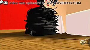 roblox sex neko adventure with big ass exploration