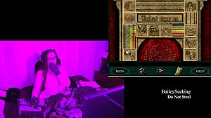 blackmoor manor playthrough part four