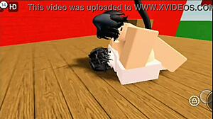 roblox sex neko adventure with big ass exploration