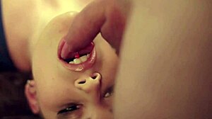 Please blow me carefully and make me cum repeatedly.