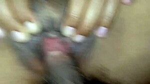 ควยแหย่หีสาวนักศึกษา