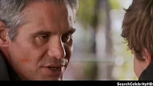 watching o crime do padre amaro with soraia chaves