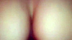 Rough Riding In Cowgirl Position